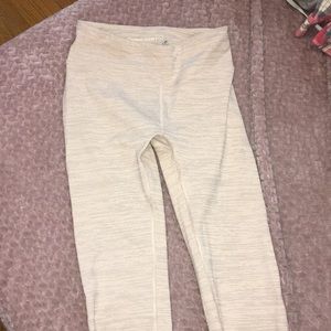 Outdoor voices leggings
